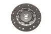 Комплект сцепления VW Passat/Audi A4/A6 1.9 TDI 95-01 (d=229mm) (+выжимной) BLUE PRINT ADV183041 (фото 4)