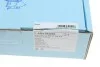 Комплект зчеплення Skoda Fabia/Octavia 1.9 TDI 96-14 (d=228mm) (+вижимний) BLUE PRINT ADV183053 (фото 10)