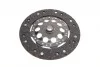 Комплект сцепления VW Passat/Skoda Superb 1.9 TDI 98-08 (d=228mm) (+выжимной) BLUE PRINT ADV183055 (фото 8)