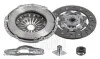 Комплект сцепления VW Caddy 2.0SDI 03- BLUE PRINT ADV183056 (фото 1)