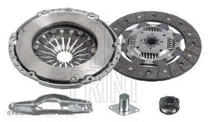 Комплект сцепления VW Caddy 2.0SDI 03- BLUE PRINT ADV183056