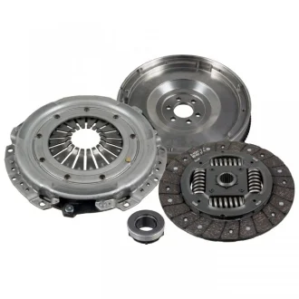 Комплект зчеплення `HEAVYDUTY` з одномасовим маховиком BLUE PRINT ADV183057