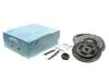 Демпфер (глухий) + комплект зчеплення VW T5 1.9TDI 03- BLUE PRINT ADV183059