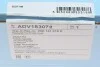 Комплект зчеплення Skoda Roomster 1.2i 06-15 (d=200mm) (+вижимний) BLUE PRINT ADV183073 (фото 10)