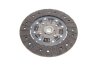 Комплект зчеплення VW Passat 1.9 TDI 00-05 (d=241mm) (+вижимний) BLUE PRINT ADV183079 (фото 9)