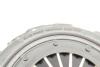 Комплект сцепления Audi A4 1.9TDI 01-08 (85kw) (d=228mm) (+выжимной) BLUE PRINT ADV183081 (фото 6)