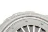 Комплект сцепления Audi A4 1.9TDI 01-08 (85kw) (d=228mm) (+выжимной) BLUE PRINT ADV183081 (фото 6)