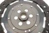 Комплект сцепления VW Caddy III 1.9TDI 04-10 (77kw) (d=229mm) (+ выжимной) BLUE PRINT ADV183082 (фото 3)