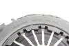 Комплект сцепления VW Caddy III 1.9TDI 04-10 (77kw) (d=229mm) (+ выжимной) BLUE PRINT ADV183082 (фото 9)
