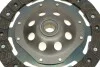 Комплект сцепления VW Caddy 1.9TDI 04-10 (77kw) (d=230mm) (+ выжимной) BLUE PRINT ADV183083 (фото 6)