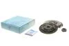Комплект сцепления Skoda Fabia II/Roomster 1.2TDI 10-14 (d=228mm) (+ выжимной) BLUE PRINT ADV183089 (фото 1)