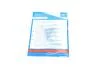 Комплект сцепления Skoda Fabia II/Roomster 1.2TDI 10-14 (d=228mm) (+ выжимной) BLUE PRINT ADV183089 (фото 12)