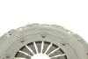 Комплект сцепления Skoda Fabia II/Roomster 1.2TDI 10-14 (d=228mm) (+ выжимной) BLUE PRINT ADV183089 (фото 3)