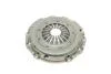 Комплект сцепления Skoda Fabia II/Roomster 1.2TDI 10-14 (d=228mm) (+ выжимной) BLUE PRINT ADV183089 (фото 4)
