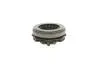 Комплект сцепления Skoda Fabia II/Roomster 1.2TDI 10-14 (d=228mm) (+ выжимной) BLUE PRINT ADV183089 (фото 9)
