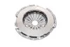 Комплект сцепления Seat Ibiza 01-09/Skoda Fabia/Roomster 1.4TDI 99-15 (51kw)(d=221mm)(+выжимной) BLUE PRINT ADV183090 (фото 2)