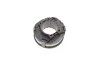 Комплект сцепления Seat Ibiza 01-09/Skoda Fabia/Roomster 1.4TDI 99-15 (51kw)(d=221mm)(+выжимной) BLUE PRINT ADV183090 (фото 7)