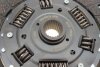 Комплект сцепления Audi 100/A6 1.9 TDI 91-97 (d=228mm) (+выжимной) (66KW) BLUE PRINT ADV183092 (фото 3)