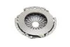 Комплект зчеплення Audi 100/A6 1.9 TDI 91-97 (d=228mm) (+вижимний) (66KW) BLUE PRINT ADV183092 (фото 8)