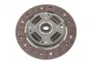 Диск зчеплення VW Passat 1.4-2.0 -01 (d=210mm) BLUE PRINT ADV183104 (фото 3)