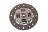 Диск сцепления VW Caddy II 1.9SDI/D/1.7SDI 95-04 (D=200mm) BLUE PRINT ADV183109 (фото 3)