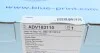 Диск зчеплення VW T4 2.4/2.5D 90-03 (d=200mm) BLUE PRINT ADV183110 (фото 5)