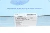 Диск зчеплення VW Golf/Jetta 1.6TD/1.9D 83-99 (d=210mm)) BLUE PRINT ADV183112 (фото 4)