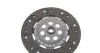 Диск сцепления VW T4 2.4D/2.5TDI 90-03 (d=218mm) BLUE PRINT ADV183118 (фото 4)