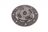 Диск зчеплення VW Caddy II 1.9 SDI 95-04 (d=200mm) BLUE PRINT ADV183119 (фото 4)