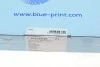 Диск зчеплення VW Passat 1.9 TDI 96-05 (d=228mm) BLUE PRINT ADV183126 (фото 4)