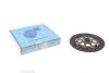 Диск сцепления Audi A4/A6/VW Passat 94-05 (d=228mm) BLUE PRINT ADV183127 (фото 1)