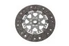 Диск сцепления Audi A4/A6/VW Passat 94-05 (d=228mm) BLUE PRINT ADV183127 (фото 2)