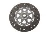 Диск сцепления Audi A4/A6/VW Passat 94-05 (d=228mm) BLUE PRINT ADV183127 (фото 3)
