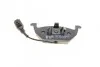 Колодки тормозные (передние) Audi A3/Skoda Fabia/Octavia 96-13/VW Caddy 04-15/Golf 97-(+датчик) BLUE PRINT ADV184201 (фото 3)
