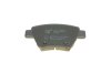 Колодки тормозные (задние) Audi A1/A3/Skoda Octavia/SuperB/Yeti/VW Caddy/Touran/Golf/Passat B7/B8 04 BLUE PRINT ADV184218 (фото 5)