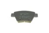 Колодки тормозные (задние) Audi A1/A3/Skoda Octavia/SuperB/Yeti/VW Caddy/Touran/Golf/Passat B7/B8 04 BLUE PRINT ADV184218 (фото 5)