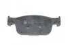 Колодки тормозные (передние) Audi A4/A5 16- (с датчиком) BLUE PRINT ADV184223 (фото 5)
