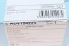 Колодки тормозные (передние) Audi A4/A5 16- (с датчиком) BLUE PRINT ADV184223 (фото 7)