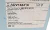 Диск гальмівний (передній) Audi A4/A6/VW Passat 00-09 (312х25) BLUE PRINT ADV184318 (фото 5)