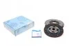 Комплект зчеплення Opel Combo 1.6i 01- (d=206mm) BLUE PRINT ADW193008 (фото 1)