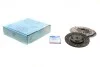 Комплект зчеплення Opel Astra F/Vectra A 1.8/2.0 91-98 (d=218mm) (z=24) ADW193010