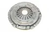 Комплект зчеплення Opel Astra F/Vectra A 1.8/2.0 91-98 (d=218mm) (z=24) BLUE PRINT ADW193010 (фото 8)