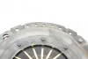 Комплект зчеплення Opel Astra F/Vectra A 1.8/2.0 91-98 (d=218mm) (z=24) BLUE PRINT ADW193010 (фото 9)