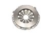 Комплект сцепления Opel Astra F 1.7 TD 94-98 (d=200mm) (+выжимной) BLUE PRINT ADW193013 (фото 2)