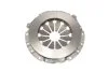 Комплект сцепления Opel Astra F 1.7 TD 94-98 (d=200mm) (+выжимной) BLUE PRINT ADW193013 (фото 2)