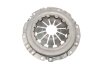 Комплект сцепления Opel Astra F 1.7 TD 94-98 (d=200mm) (+выжимной) BLUE PRINT ADW193013 (фото 3)