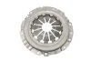 Комплект сцепления Opel Astra F 1.7 TD 94-98 (d=200mm) (+выжимной) BLUE PRINT ADW193013 (фото 3)