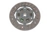 Комплект сцепления Opel Astra F 1.7 TD 94-98 (d=200mm) (+выжимной) BLUE PRINT ADW193013 (фото 4)