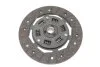 Комплект сцепления Opel Astra F 1.7 TD 94-98 (d=200mm) (+выжимной) BLUE PRINT ADW193013 (фото 5)
