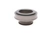Комплект сцепления Opel Astra F 1.7 TD 94-98 (d=200mm) (+выжимной) BLUE PRINT ADW193013 (фото 7)